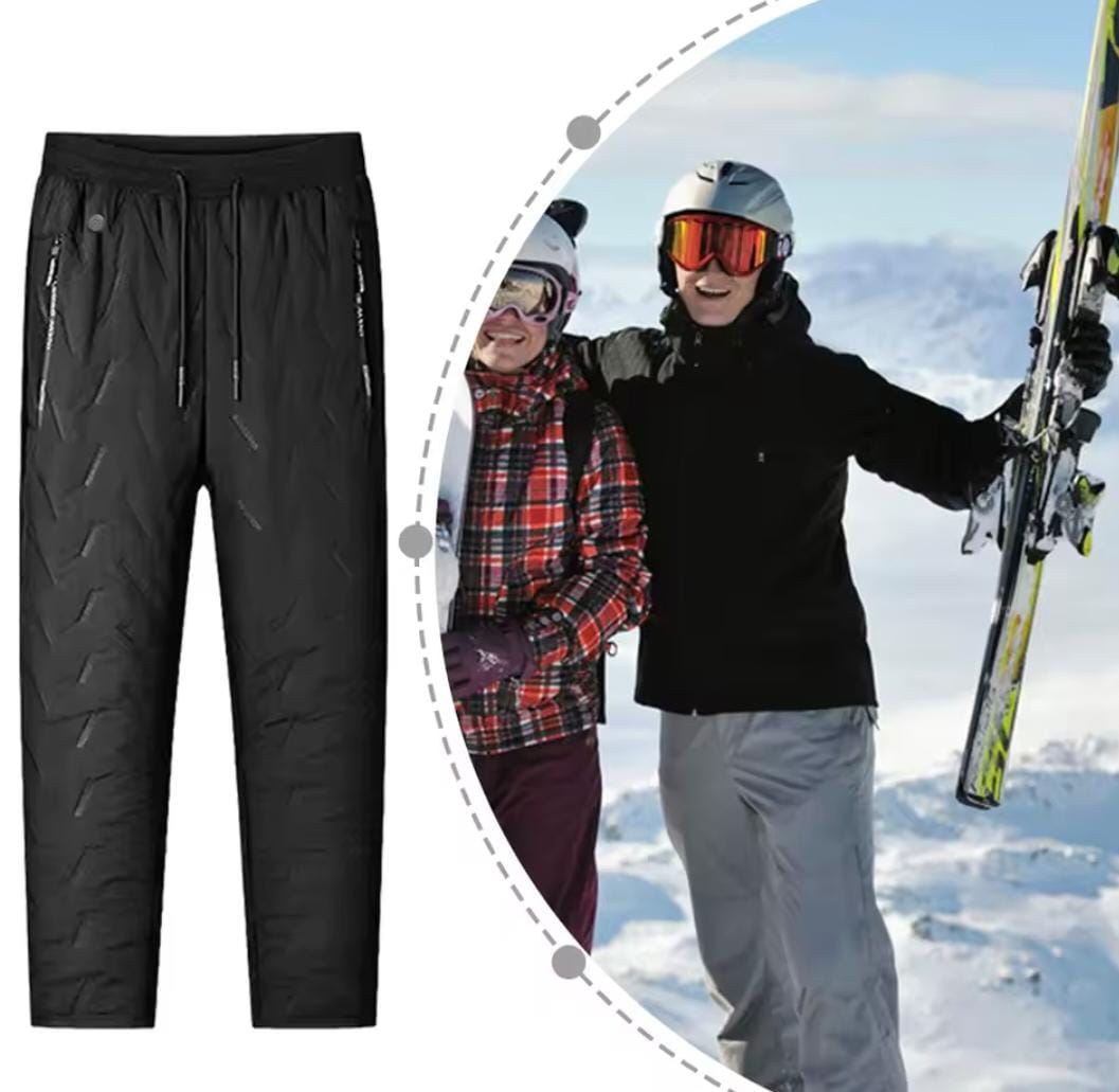 SUPER PANTALON POUR HIVER