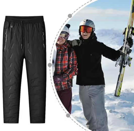 SUPER PANTALON POUR HIVER